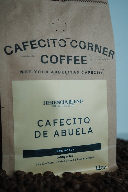 Cafecito De Abuela