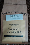 Cafecito De Abuela