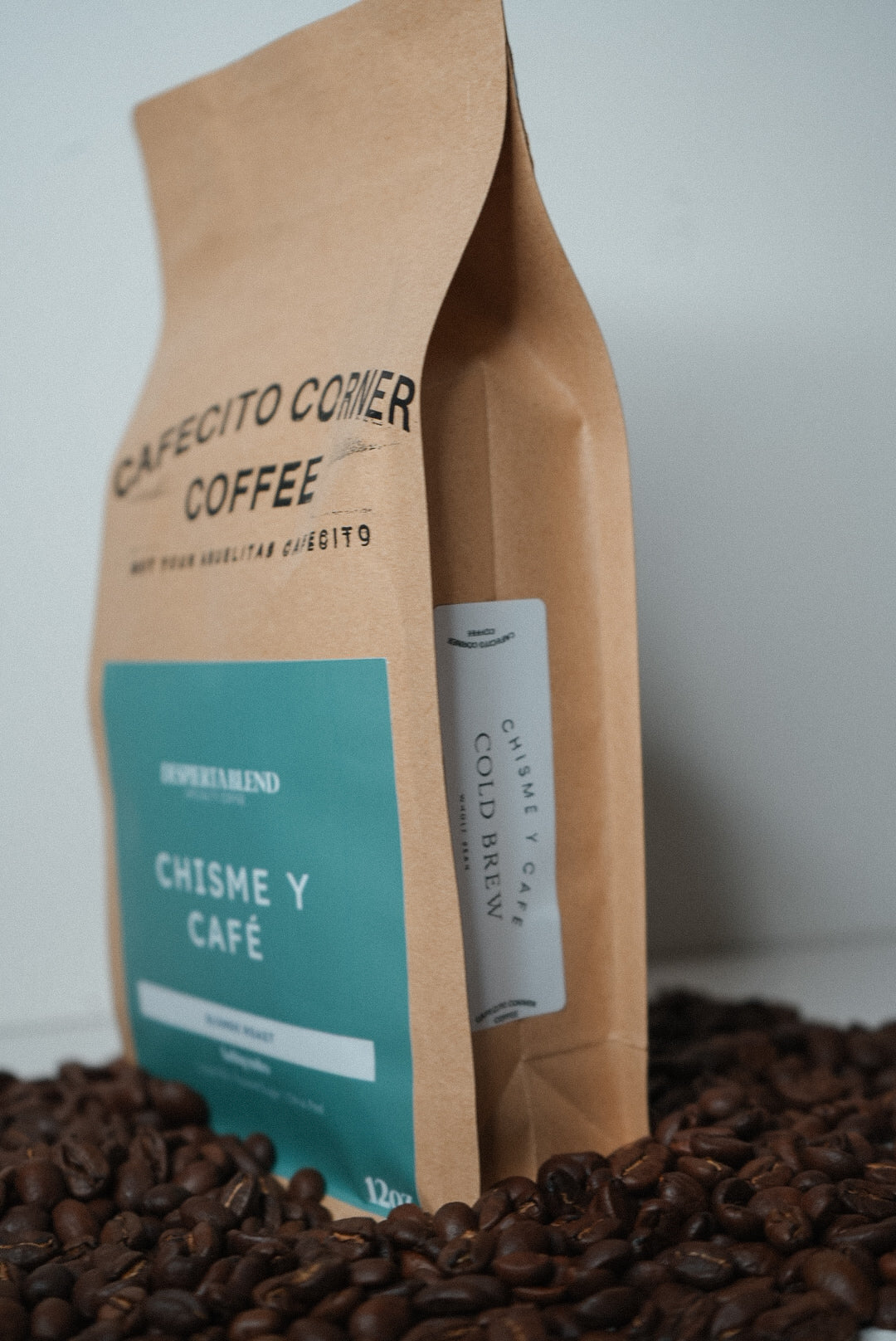Chisme y Café