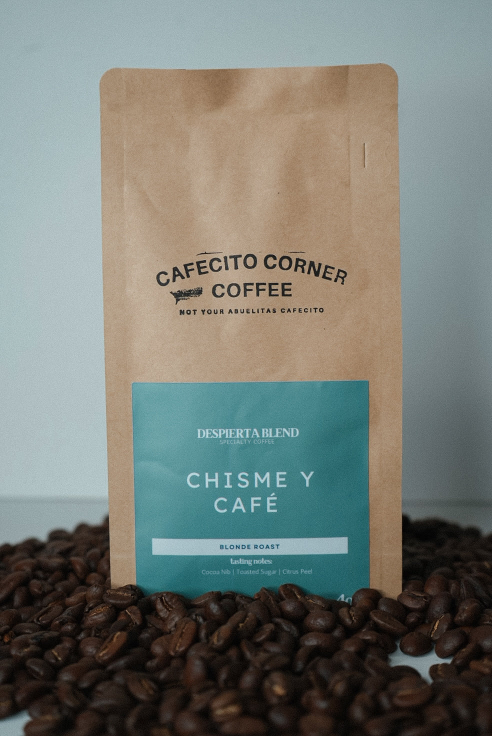 Sample Pack (Whole Beans)
