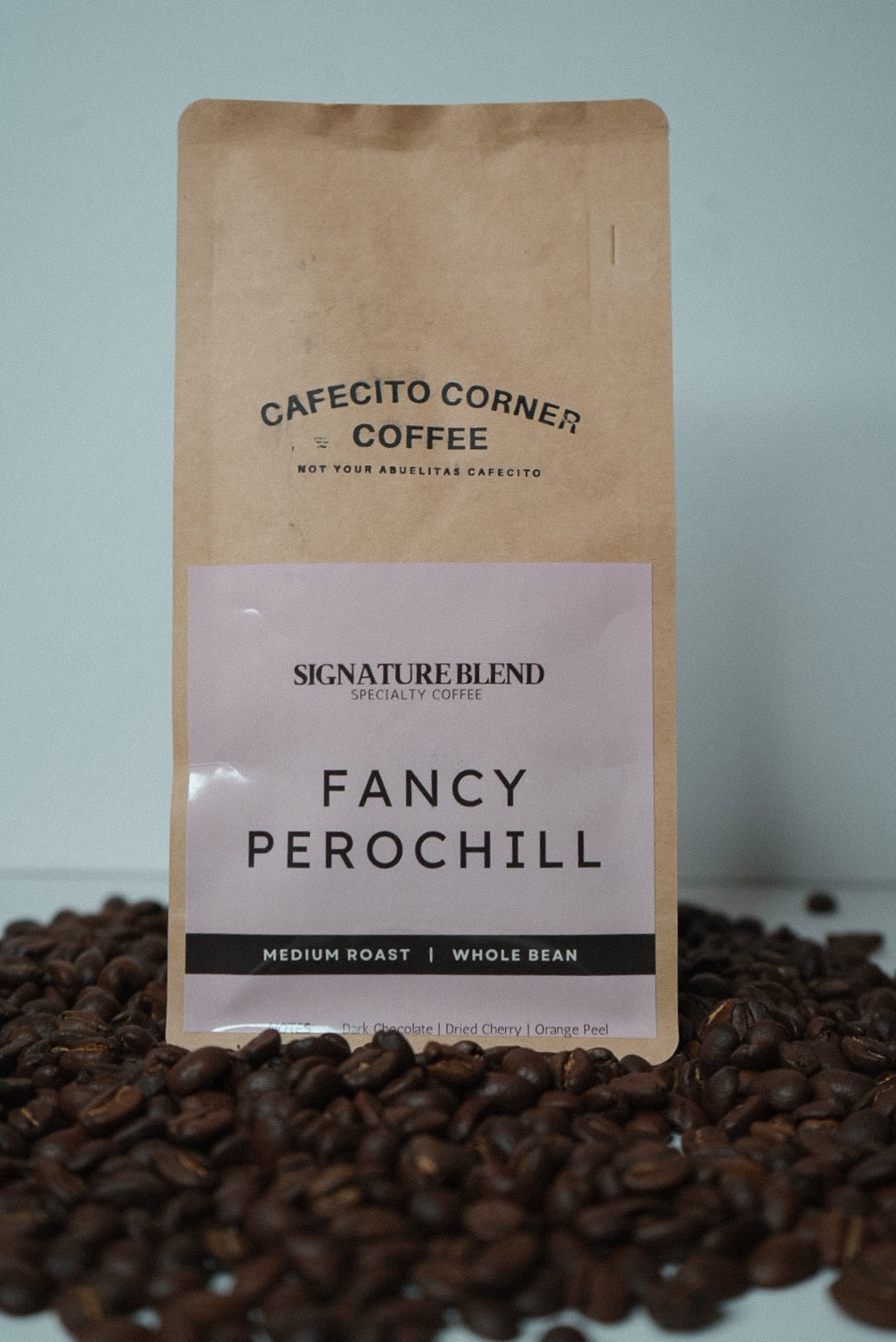 Sample Pack (Whole Beans)