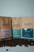 Sample Pack (Whole Beans)