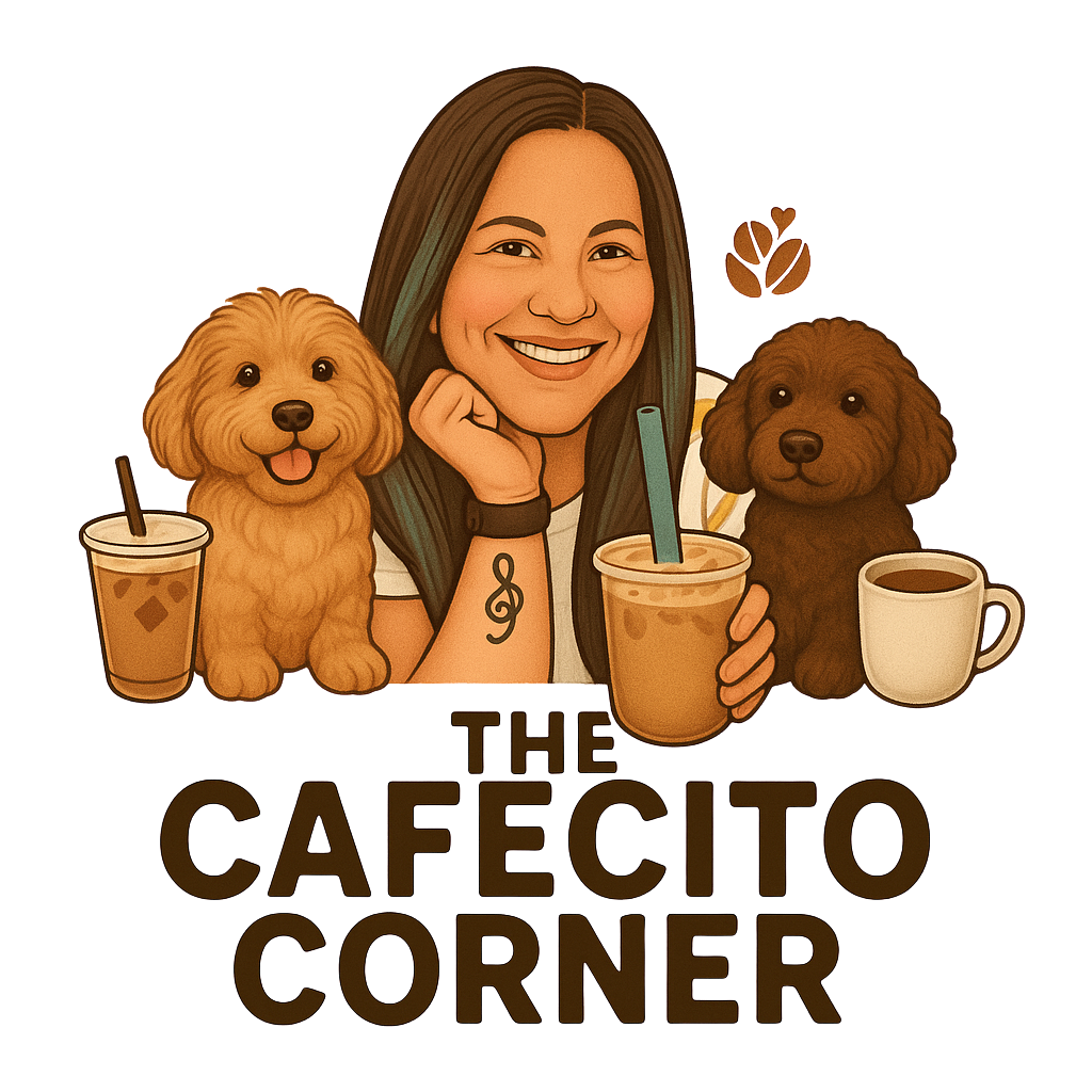 The Cafecito Corner